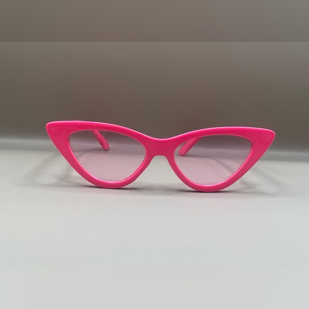 Barbie Pink Please